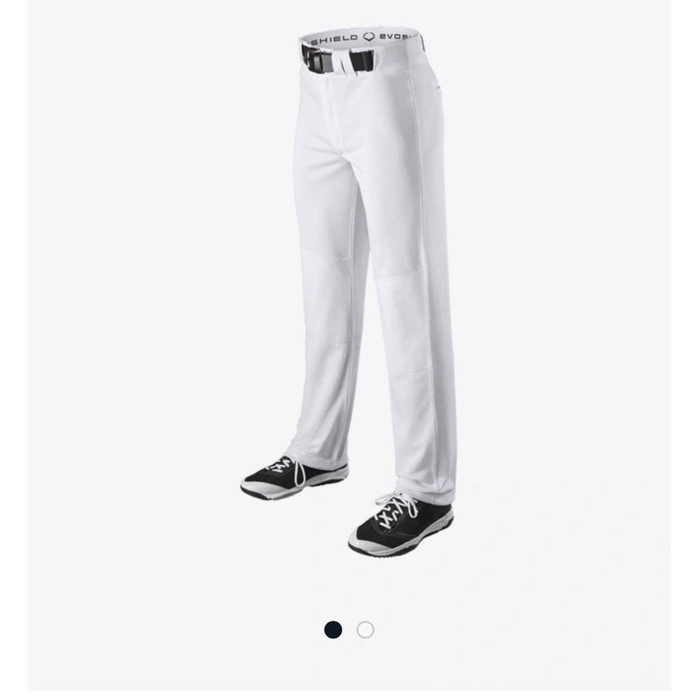 Adult Evoshield Baseball Pants